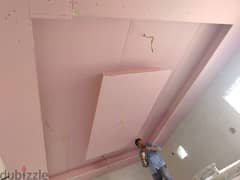 House painting office painting Villa painting building painting 0