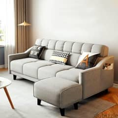 brand new sofa set l shape 0