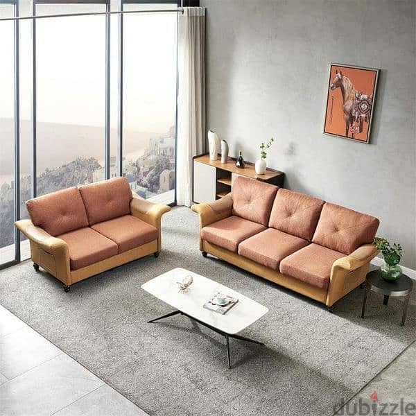 brand new sofa set l shape 1