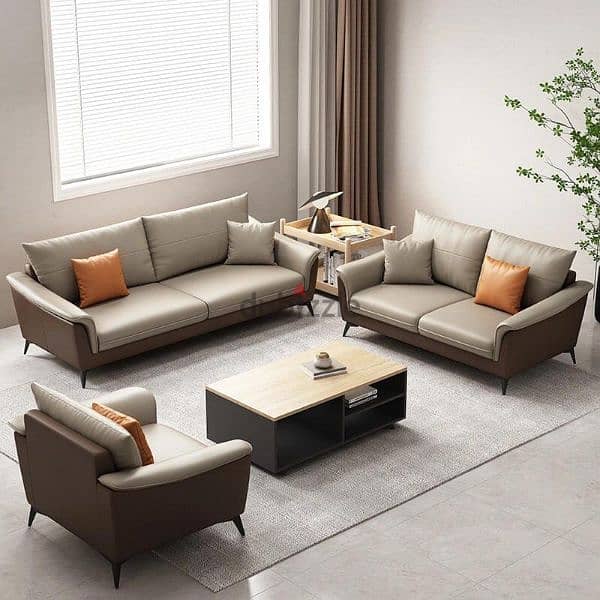 brand new sofa set l shape 2