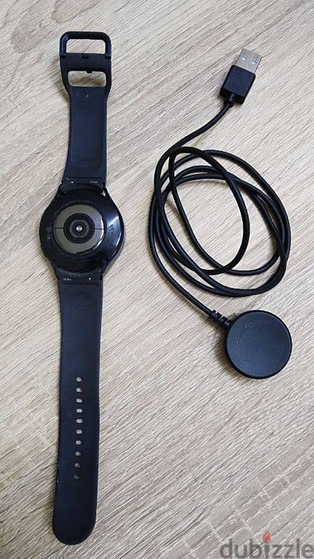 ساعة سامسونج الجيل الخامس ( حجم 44 ) Samsung watch series 5 ( 44 mm ) 1