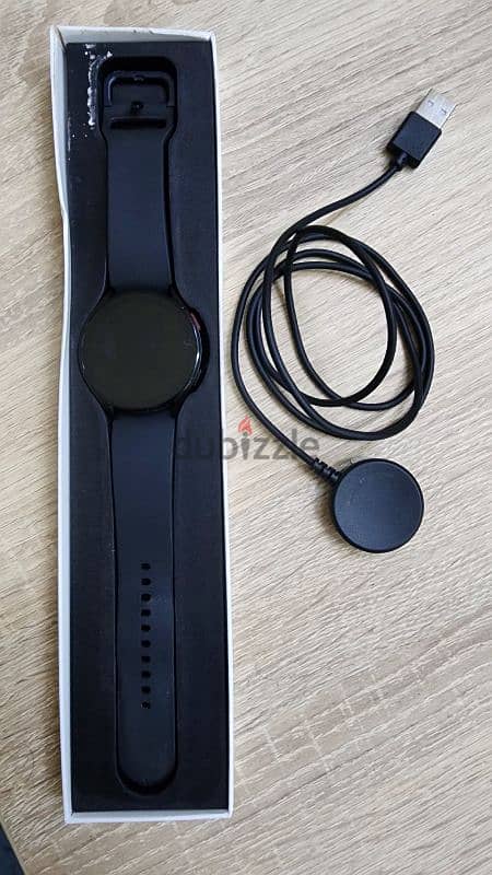 ساعة سامسونج الجيل الخامس ( حجم 44 ) Samsung watch series 5 ( 44 mm ) 3