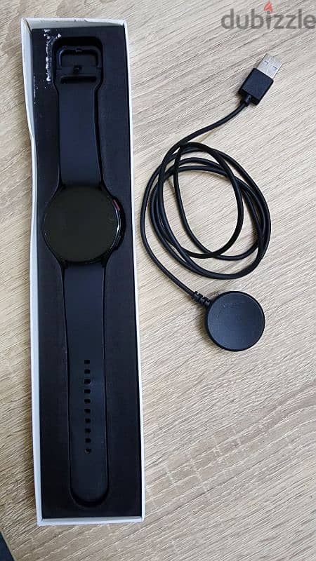 ساعة سامسونج الجيل الخامس ( حجم 44 ) Samsung watch series 5 ( 44 mm ) 4