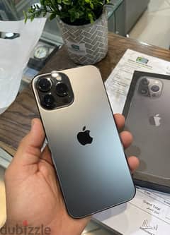 iphone 13 pro max 0