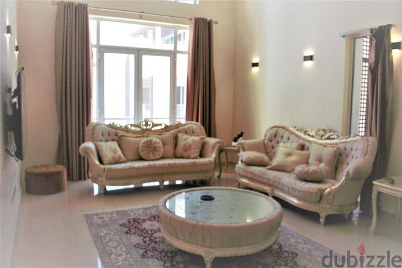 Dublex apartment (3 bedrooms) in Al Mouj Muscat "lifetime residency" 4