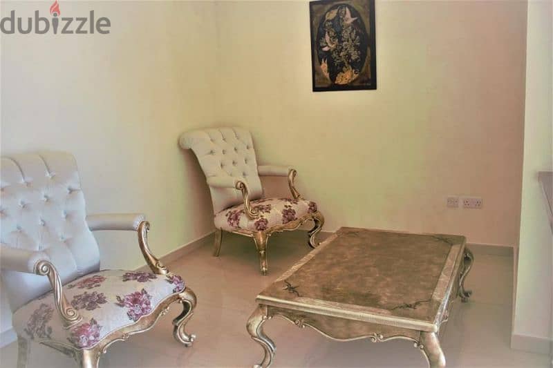 Dublex apartment (3 bedrooms) in Al Mouj Muscat "lifetime residency" 7