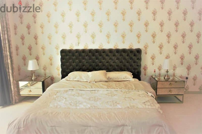 Dublex apartment (3 bedrooms) in Al Mouj Muscat "lifetime residency" 9