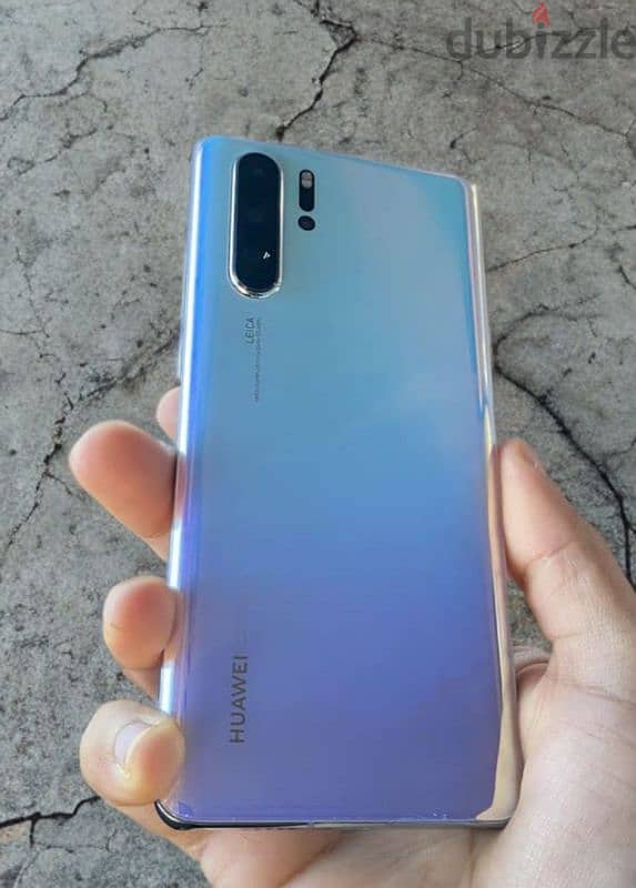 HUAWEI P30 PRO low price 1