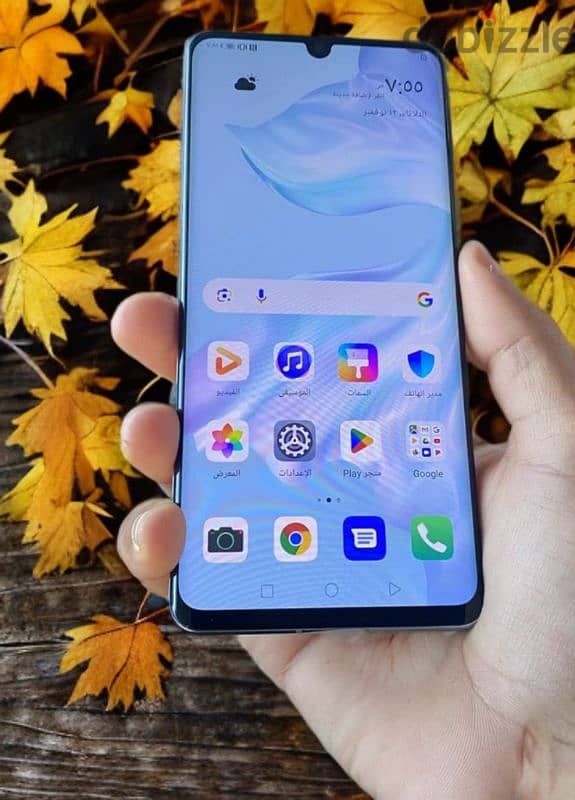 HUAWEI P30 PRO low price 3