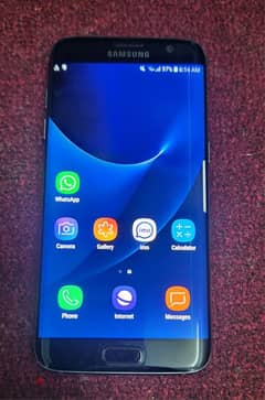 Samsung S7 edge for Sale 0