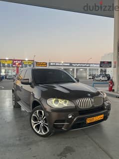 BMW X5 2011 0