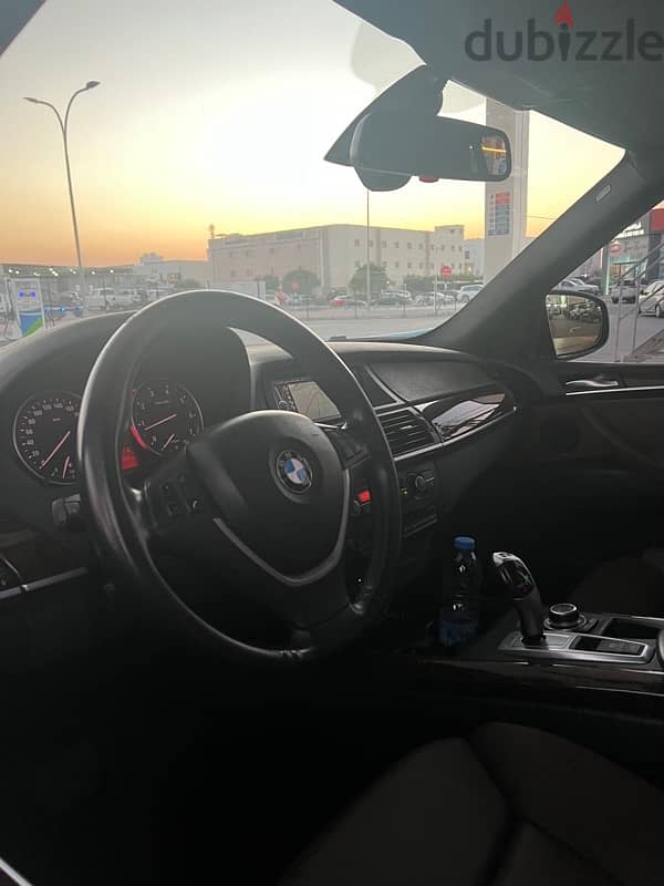 BMW X5 2011 19