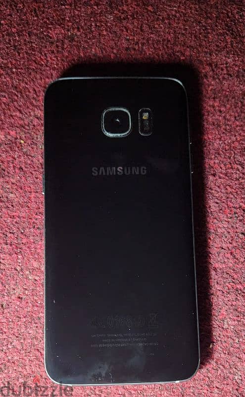 Samsung S7 edge for Sale 1