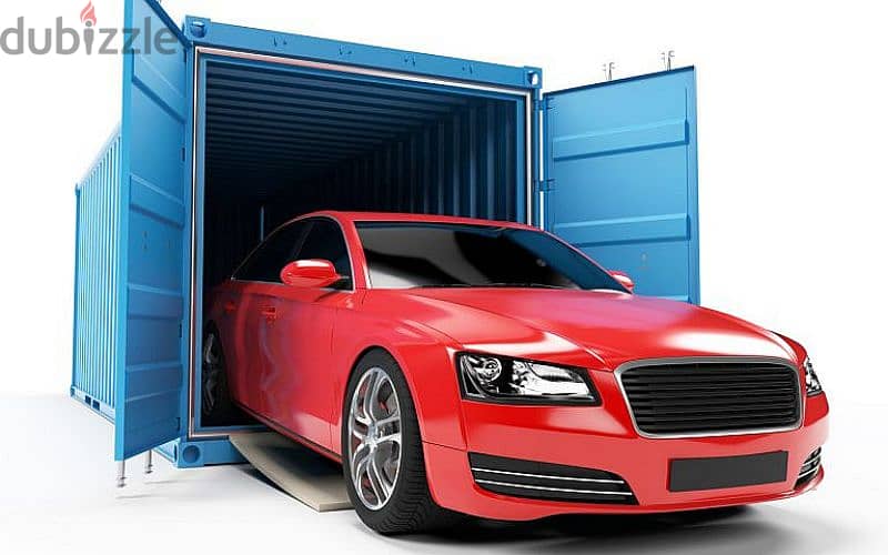 Muscat to Dubai Abu Dhabi House Shifting Moving & Cargo Company 12