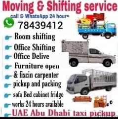 transportation services and truck for rent monthly and day basist 0