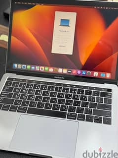 MacBook Pro A1706 core i7 with 16gb ram 13.3 ratina 0