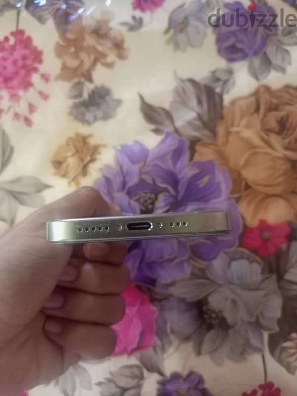 iphone 15 pro 256gb 5