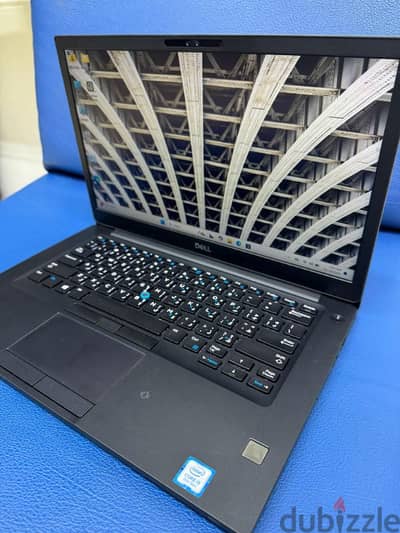 Dell latitude 7490 8th Gen 14" inch Touchscreen