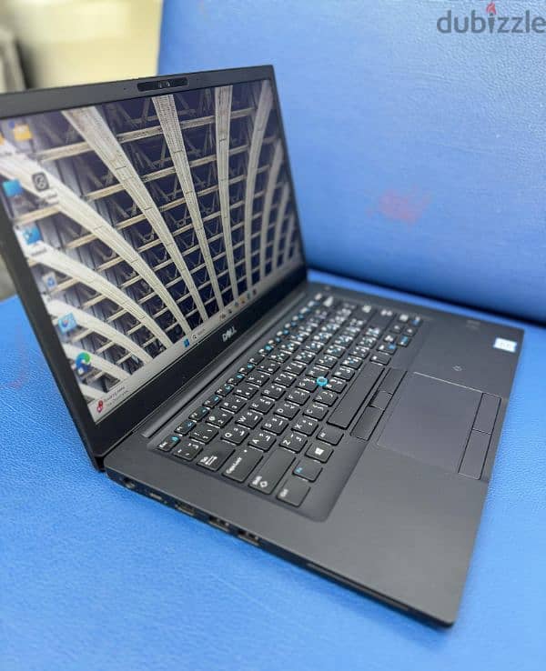 Dell latitude 7490 8th Gen 14" inch Touchscreen 2