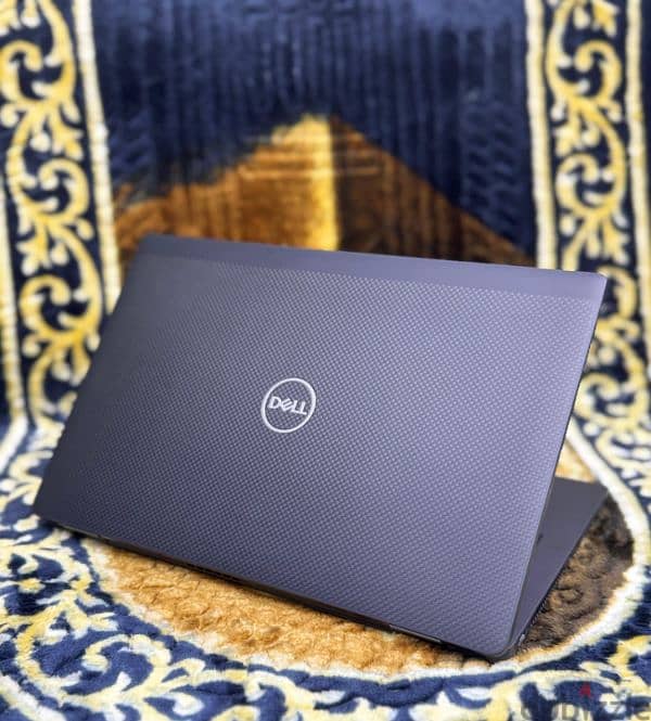 dell 7420 11th Gen Touchscreen slim ultrabook 2