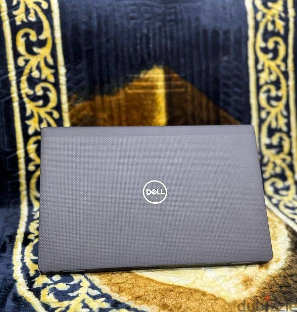 dell 7420 11th Gen Touchscreen slim ultrabook 3