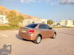 Excellent car low km Suzuki Dzire for sale. 2019 0