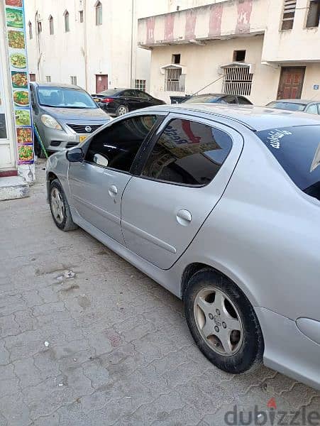 Peugeot Other series 2008 1