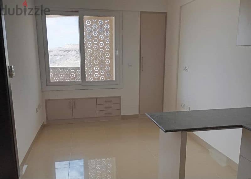 Skyline Duqm, 1BHK flat for rent 2