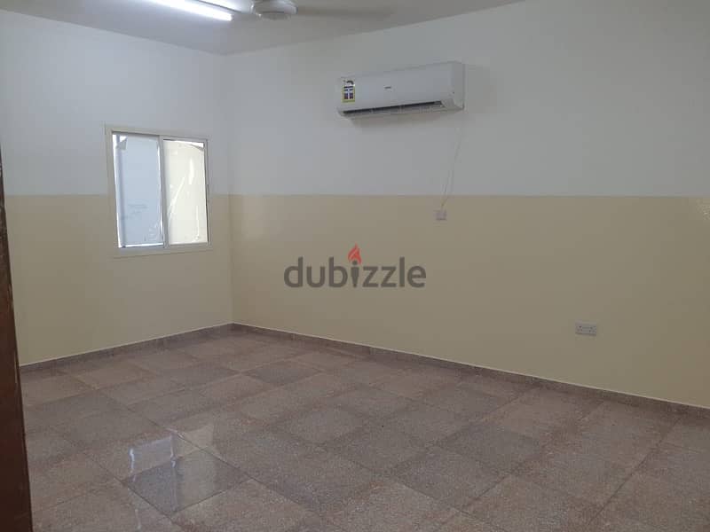 الشقة لإيجار شهري في السيب الشرادي Flat for rent in Seeb Al Shardi 7