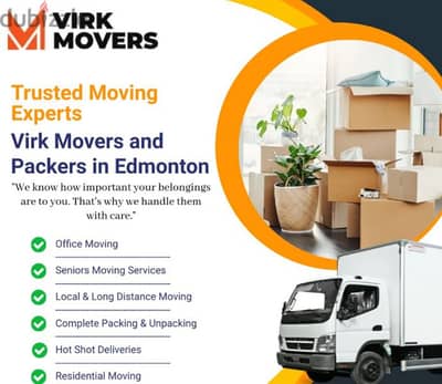 Muscat to Dubai Abu Dhabi Sharjah House Movers Packer & Cargo Company