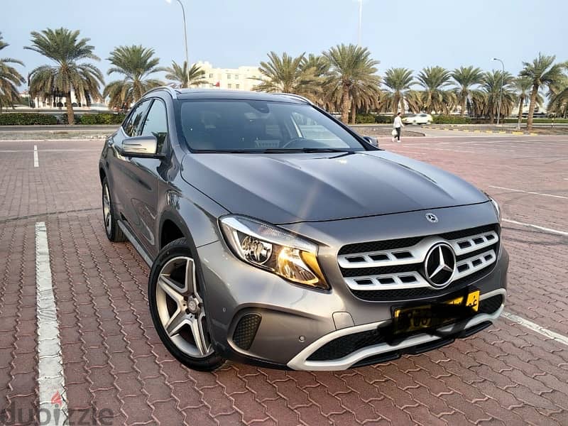 Mercedes-Benz GL-Class 2017 7