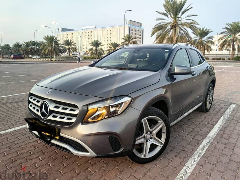 Mercedes-Benz GL-Class 2017 9