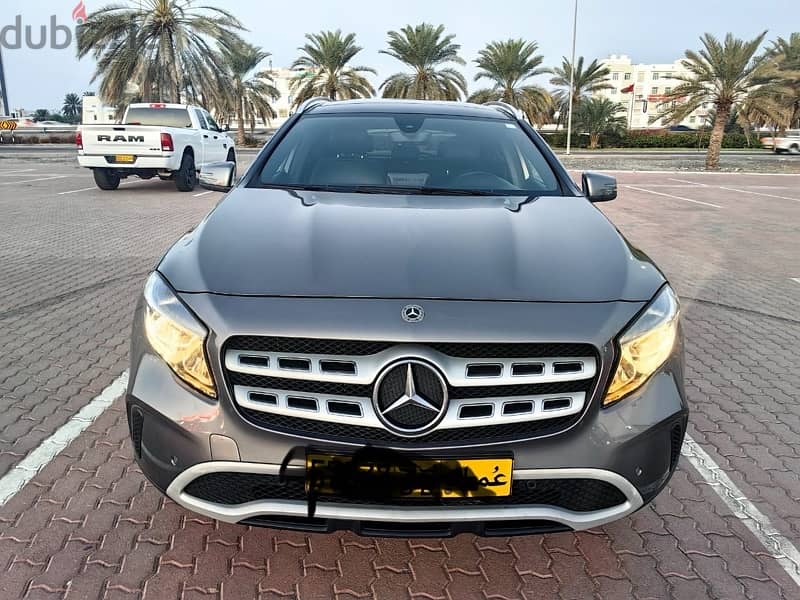 Mercedes-Benz GL-Class 2017 10