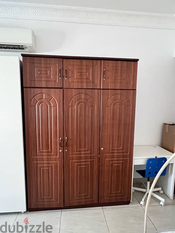 cabinet for sale urgent 3