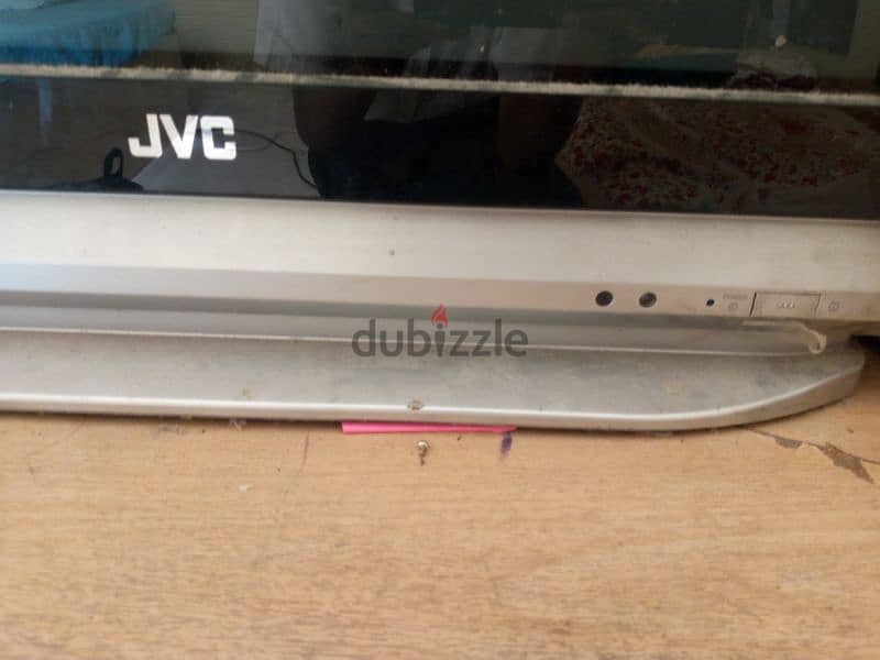 Used JVC TV for sale 2