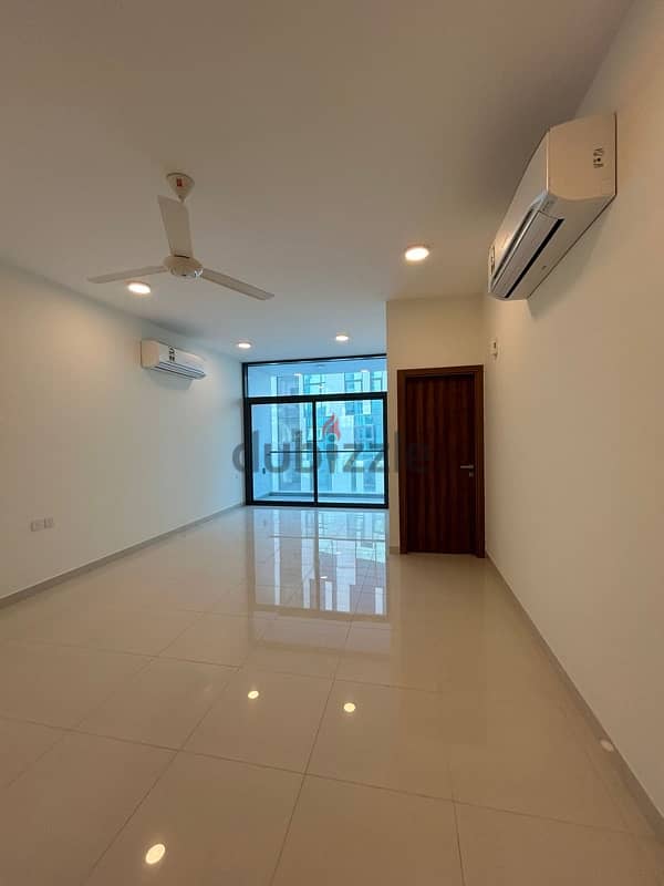 BRAND NEW 1 BHK FOR RENT - AL MOUJ !! 0