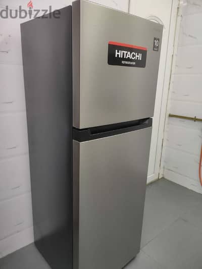 Hitachi Refrigerator 330 litres for Sale