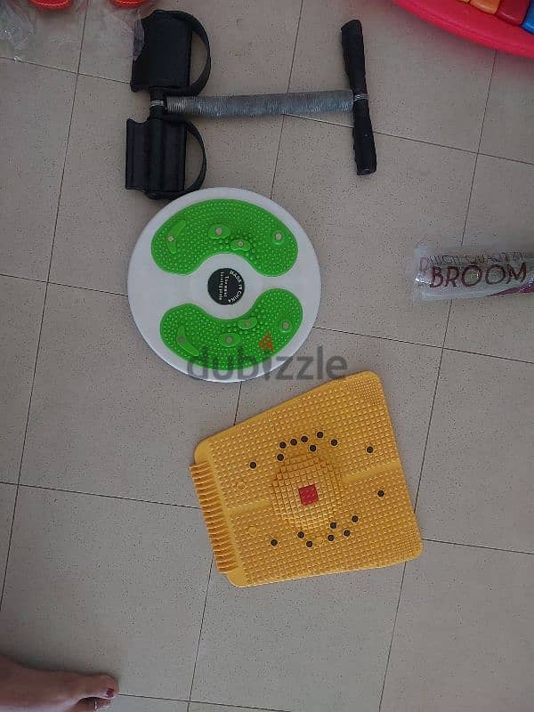 body fat scale new. . . 4