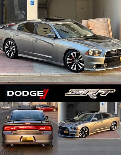 Dodge