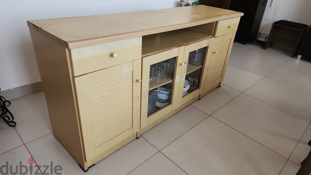 Sideboard for sale 0