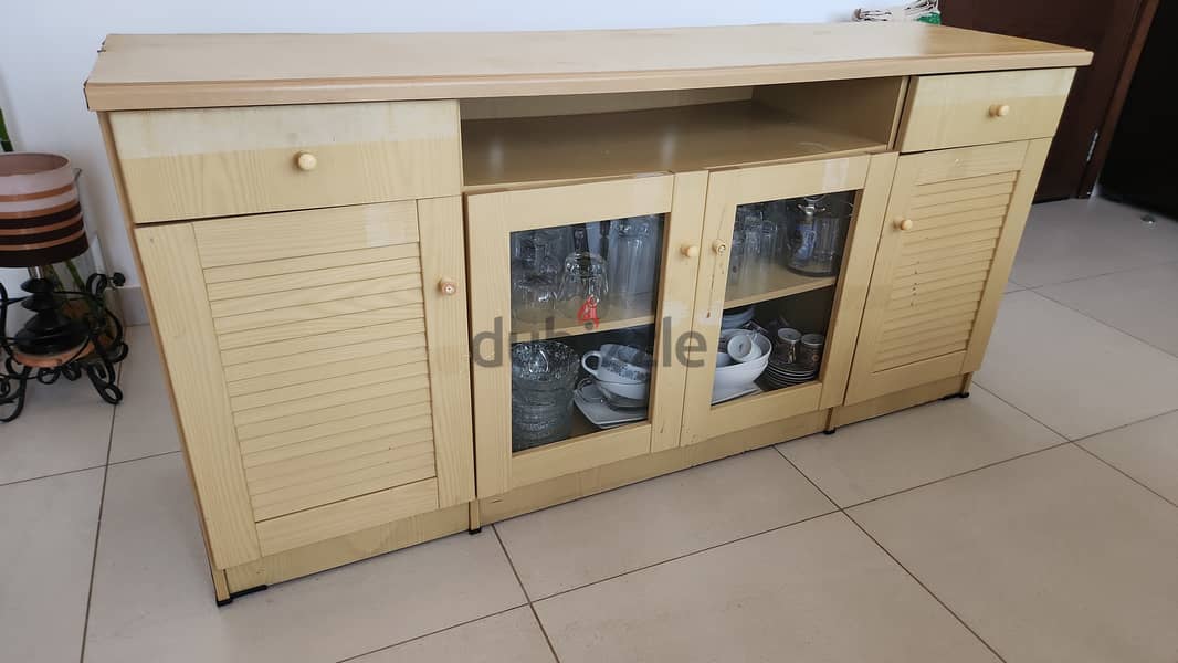 Sideboard for sale 1