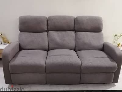 recliner