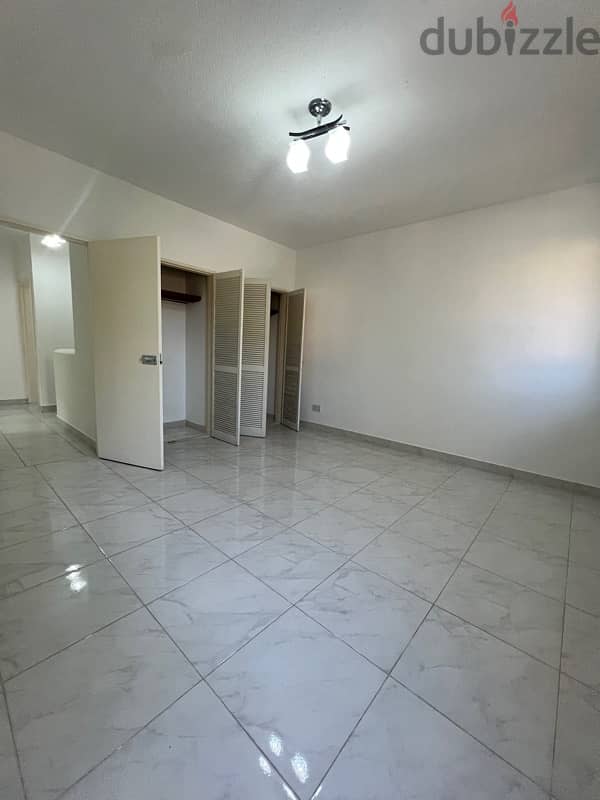 4 BHK TOWNHOUSE FOR RENT - MQ 3