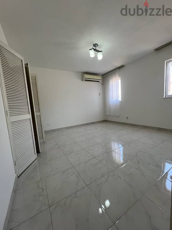 4 BHK TOWNHOUSE FOR RENT - MQ 4