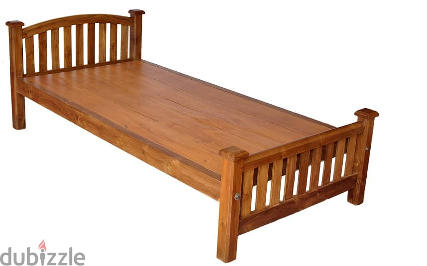 Single cot for sale 0