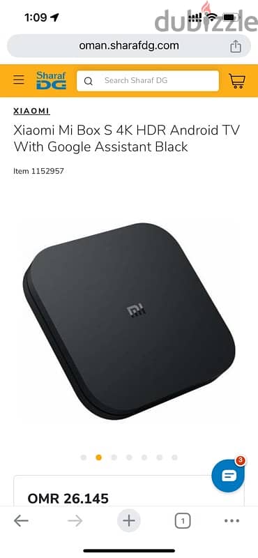 Mi Box S- 4K Ultra HD set-top Box 2