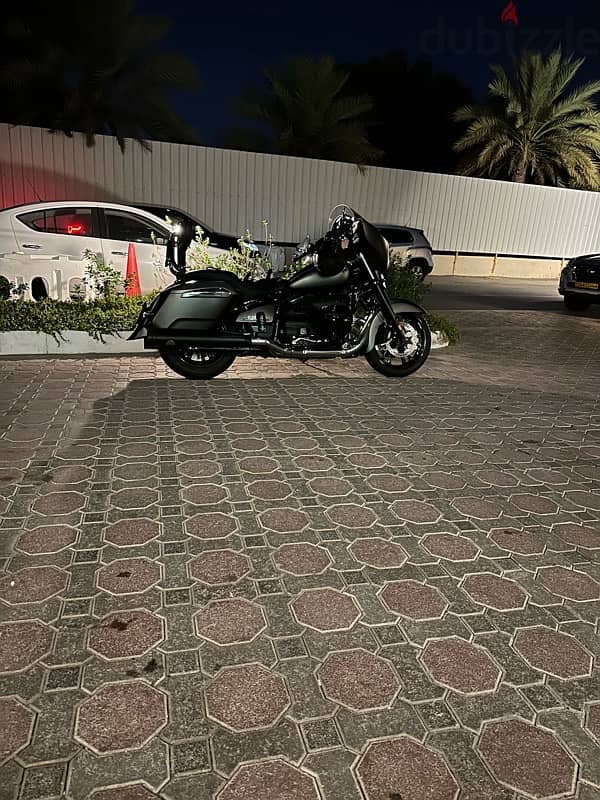 BMW R18 B 2022 1800 cc for sale 1