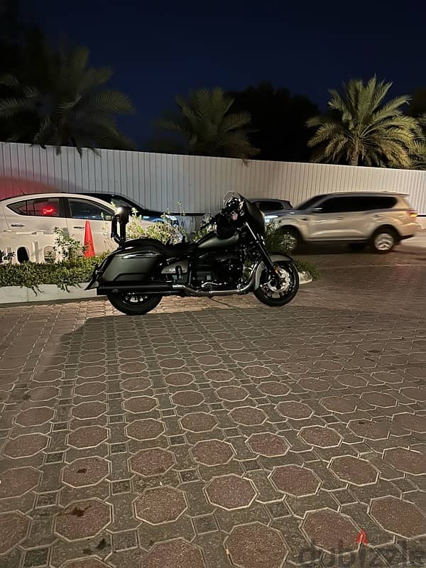 BMW R18 B 2022 1800 cc for sale 4