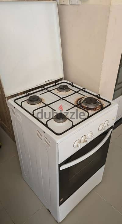 Elekta stove