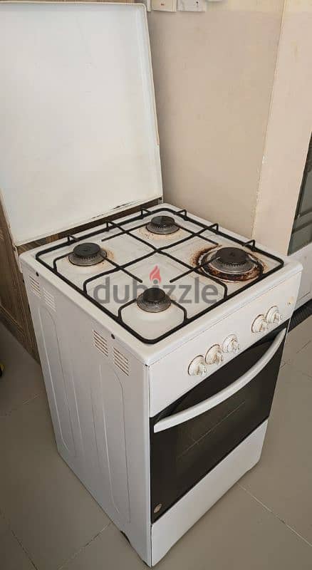 Elekta stove 0